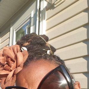 Meet your Posher, Nedra